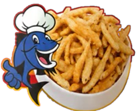 Logo Teri Crispy Bu Ins